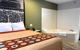 Super 8 By Wyndham Frankfort In 2*